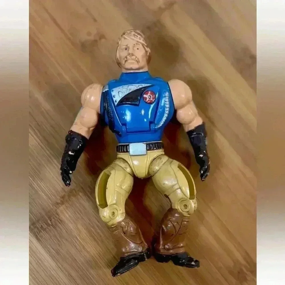 Mattel 1985 vtg
